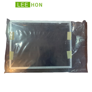 แผงจอ XGA LCD 15นิ้วสำหรับสภาพแวดล้อมที่รุนแรง G150XTN06.4 AUO TFT LCD LVDS ความละเอียด1024x768 - Product Image 4