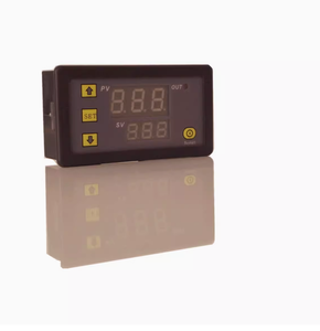 T3230 Digitales Zeitrelais modul Zyklus zeit verzögerung Dual Display 18 Funktionen - Product Image 2