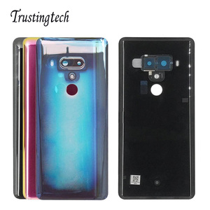 用于HTC U12 + 后盖的外壳，用于HTC U12 + 后盖的相机镜头 - Product Image 3
