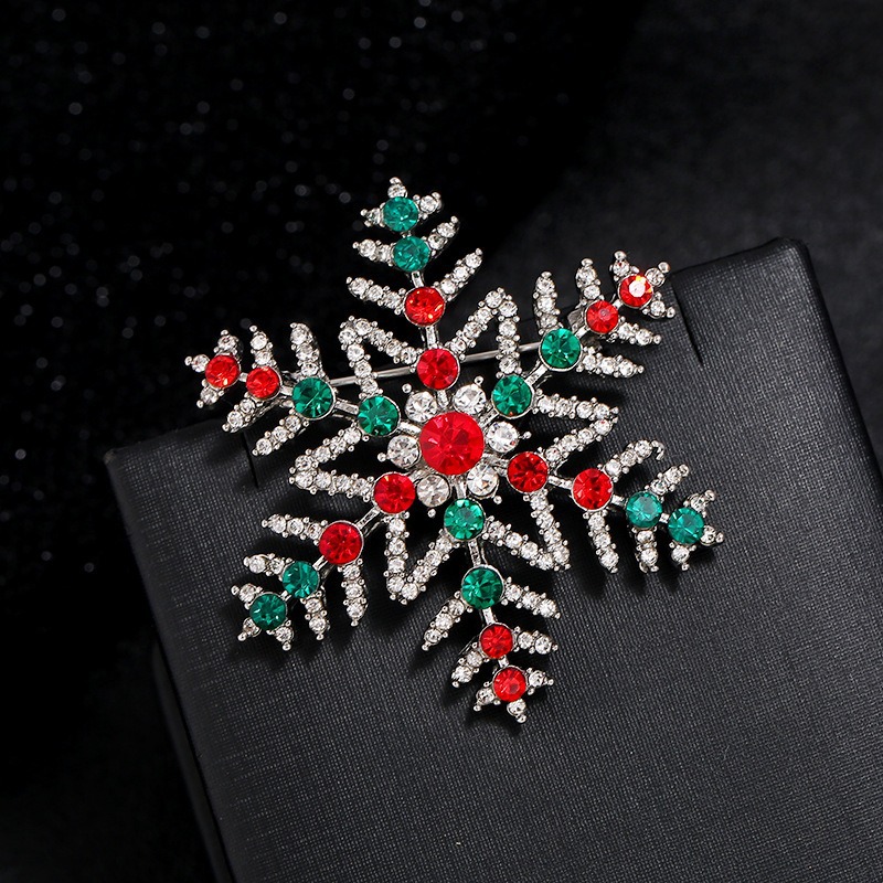 YNCP4751 Flocon de neige
