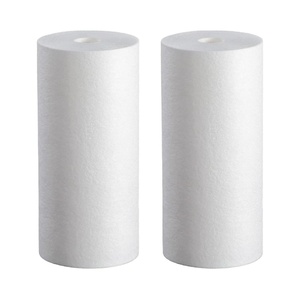 用10*4.5 /20*4.5 “5微米沉积物水过滤器替换pp棉滤芯 - Product Image 6