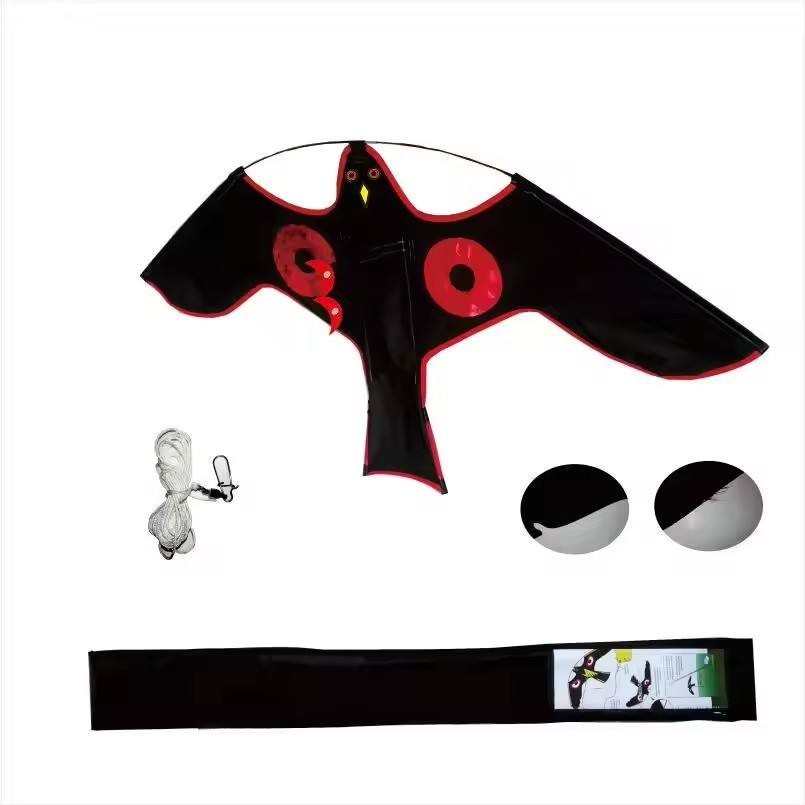 Bird repelling Eagle QL-8 (standalone Eagle Kite)
