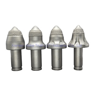Bets yol frezeleme seçtikleri için freze diş kesici bit alır w6 20x yol frezeleme bit hp20t2s hp20t2d kömür madenciliği küçük keski - Product Image 1