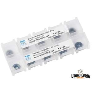 ערכת הוספה להחלפה של <span class=keywords><strong>WSP</strong></span>-A-12R אלומסטר (10 יח ') - Product Image 2