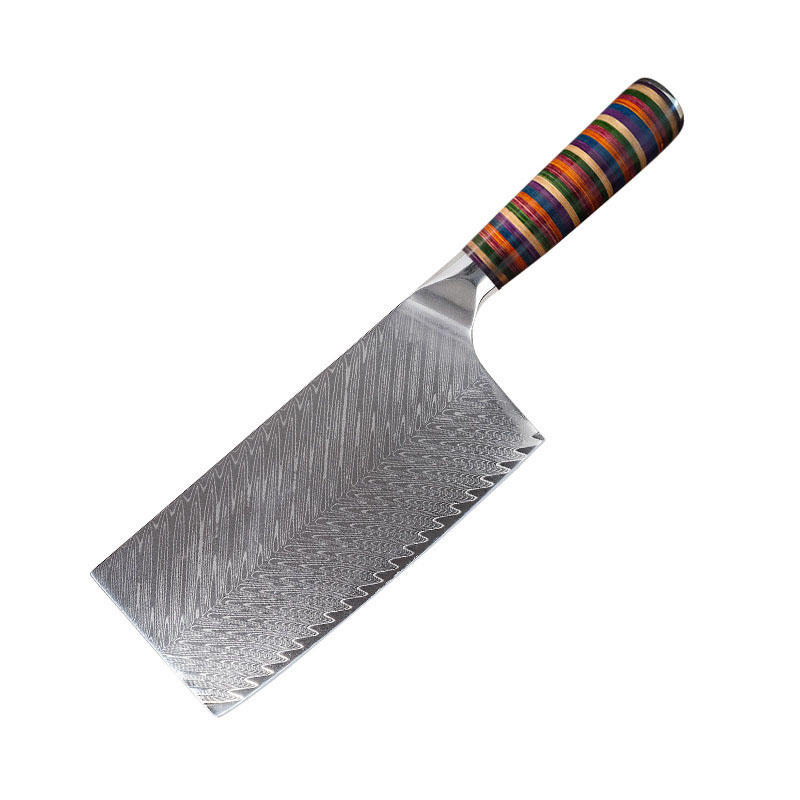 Large Vegetable Knife