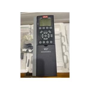 Inversor de frecuencia variable para un control de velocidad preciso