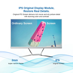 Intel Core I3 23,8-Zoll-All-in-One-PC-Desktop-Computer der 2. Generation mit 4GB RAM und 128GB SSD 16GB Videosp eicher - Product Image 2