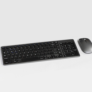 Wireless <strong>Mouse</strong> <strong>Keyboard</strong> Triple Mode <strong>Keyboard</strong> Dual Mode <strong>Computer</strong> Tablet Phone Wireless <strong>Mouse</strong> <strong>Keyboard</strong> Set - Product Image 5