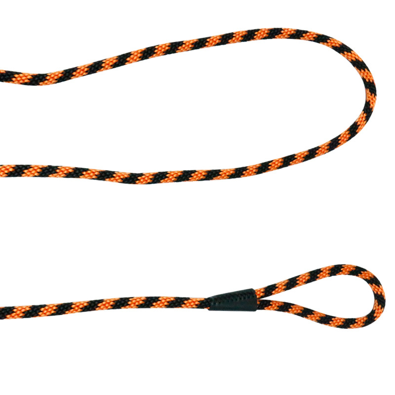 Orange+ black