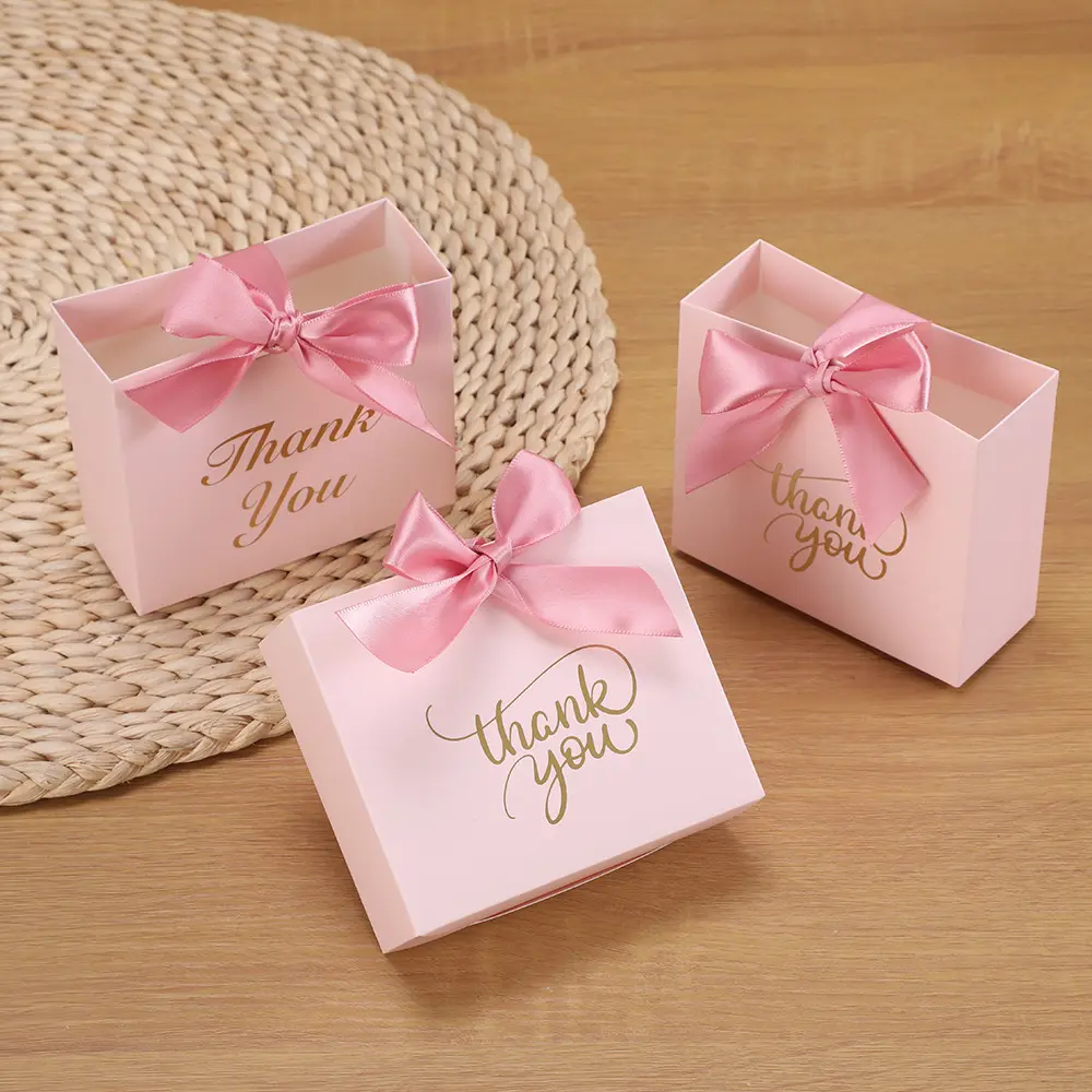 Custom Luxe Magnetische Geschenkzak Verpakking Papieren Doos Chocolade Snoep Doos Verpakking Papier Geschenkdozen