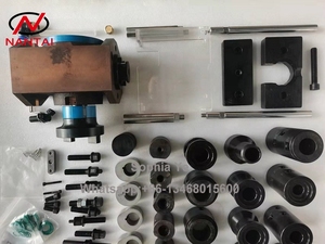 Common rail dizel yakıt tam set EUI EUP birim enjektör ünitesi pompası hk1400 CAMBOX - Product Image 3