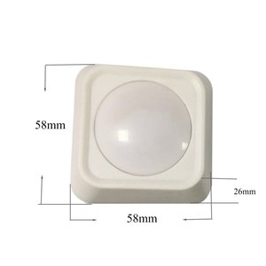 Factory high quality vibration heartbeat sound module <strong>box</strong> with LED lights for plush toy - Product Image 3
