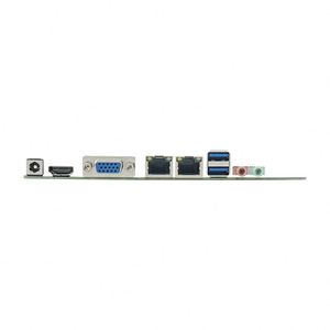 Placa base ITX personalizada, procesador Intel CorI3/I5/I7 de alta calidad, puerto dual DDR4 RS232 485 - Product Image 5