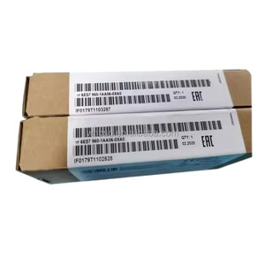 6ES7313-5BG04-0AB0 nuevo y Original 6ES73135BG040AB0 Stock controlador de programación PLC - Product Image 3