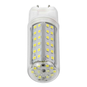 Replace CDM-T 85-265V 10W Transparent Cover 2Pin <strong>G12</strong> <strong>LED</strong> Corn Light Bulb - Product Image 4