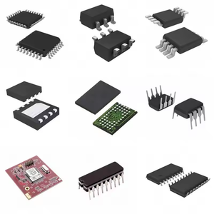 RP2040 QFN-56ราสเบอร์รี่ Pi Pico อิเล็กตรอนวงจรรวมไมโครคอนโทรลเลอร์ชิป MCU IC RP2040วงจรรวม