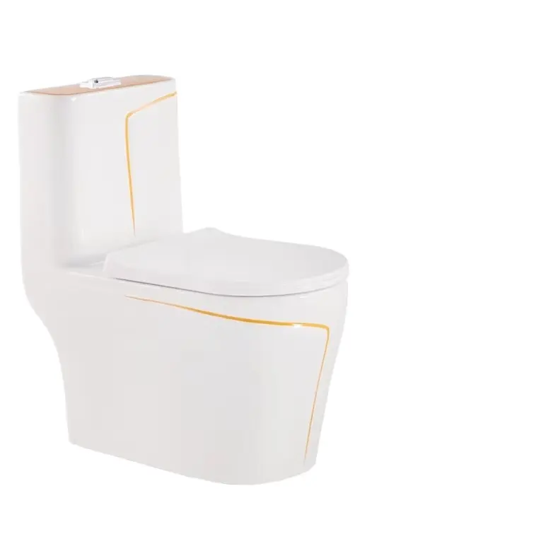 Toilet Kamar Mandi Set Kamar Mandi Mencuci Toilet Satu Potong