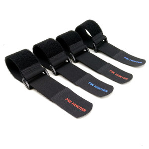 Gancho resistente y correas fuertes del gancho y del lazo con las hebillas - Product Image 3