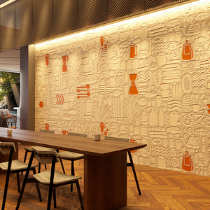 Spot or Customized Groove Cement Board <strong>Cladding</strong> 18mm Horizontal Siding Sheet for Exterior Interior - Product Image 2