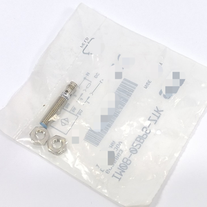 Nuovo originale pronto 6025863 IM08-02BPS-ZTK magazzino automazione industriale PLC Controller di programmazione - Product Image 1