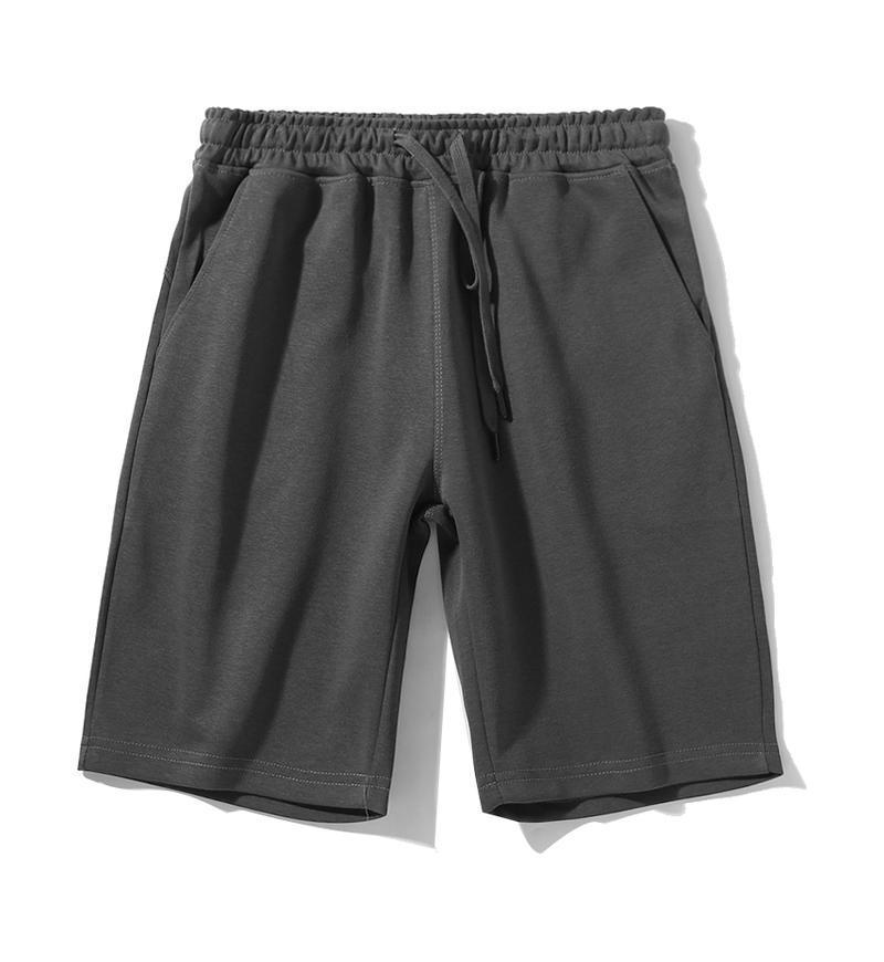 Iron Gray