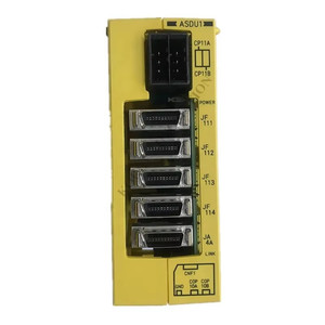 PLCモジュールI/O入力出力モジュールA06B-6061-C202 - Product Image 1