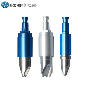 Perforator Automatic Disposable Cranial Perforators Disposable Automatic Releasing Cranial Perforator on Sale