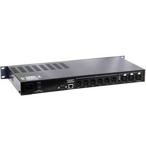 260 PA Procesador Audio Dsp Digital Audio Altavoz Gestión Procesador Audio Driverack - Product Image 3