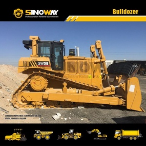 <span class=keywords><strong>Rc</strong></span> <span class=keywords><strong>D11</strong></span> Bulldozer Dijual 350hp Bulldozer SWD8 <span class=keywords><strong>Dozer</strong></span> untuk Dijual dengan Katalog - Product Image 3