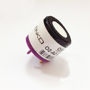 质量稳定的O2-A2 Alphasense氧传感器O2传感器电化学品可与4oxv气体分析仪兼容 - Product Image 1