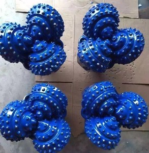 8 1/2&quot; TCI Roatry <strong>Tricone</strong> Drill <strong>Bit</strong> for Mining Drilling in <strong>API</strong> Standard - Product Image 4