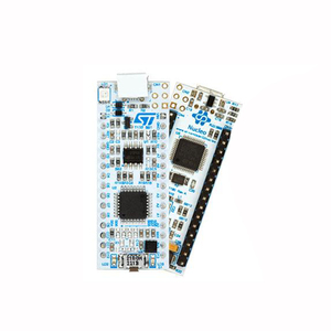 NUCLEO-F042K6 макетная плата STM32F042K6 Nucleo 32 <span class=keywords><strong>MCU</strong></span> на борту ST LINK V2 1 отладчик программист