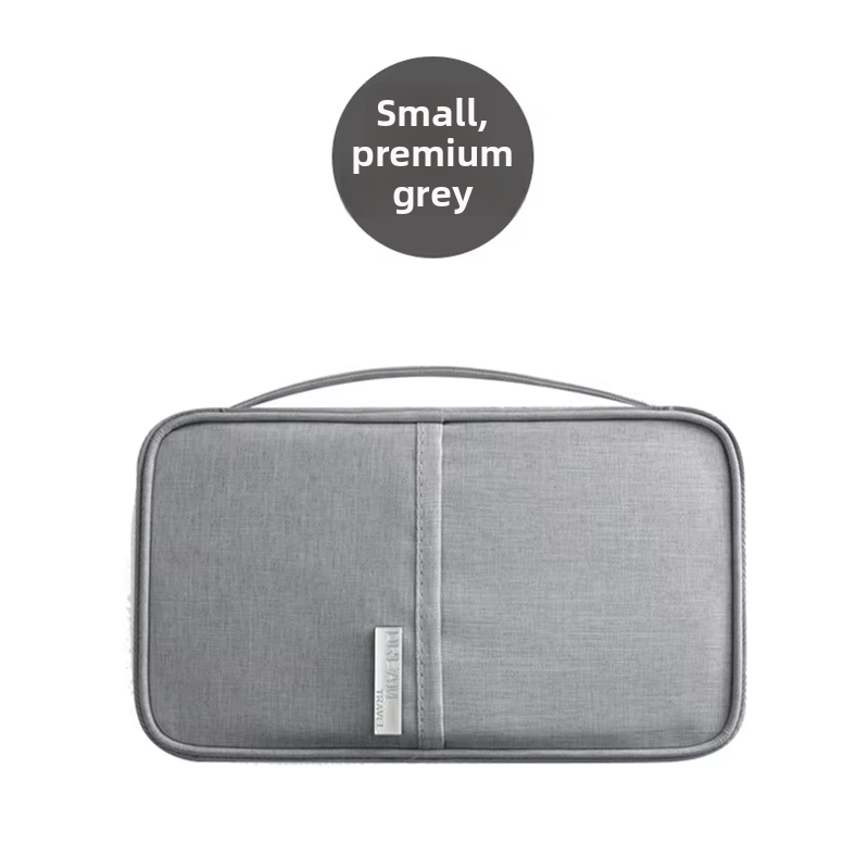 Taille S gris