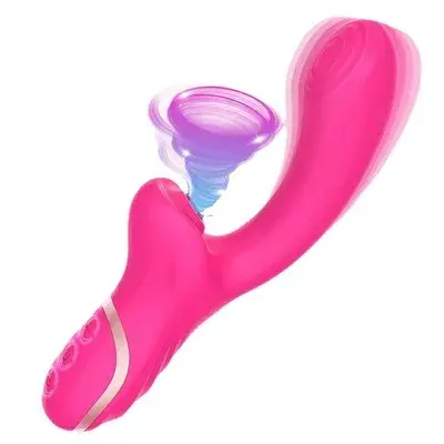 2 en 1 bomba de succión de pezón femenino punto G estimulación del clítoris vibrador salto amor huevo masajeador vibrador de succión para mujeres