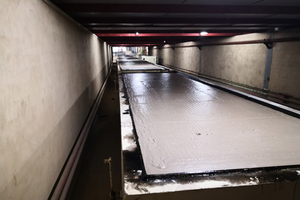 Hongfa Trọng lượng nhẹ bê tông xi măng gạch máy các nhà sản xuất Liên Minh siporex ytong khối động cơ cốt lõi giá tốt nhất bán - Product Image 3