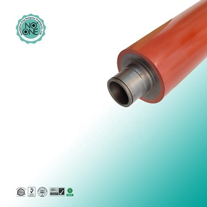 Nroli1797fczz nhiệt trên fuser con lăn cho sắc nét MX 2600N 2601n 3100n 3101n 4101n 5001n 4100n 5110n 2600 3100 4101 5001 4100 5110 - Product Image 3