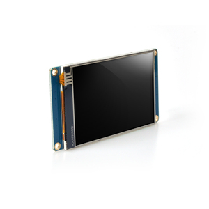 Nextion NX4832T035 3,5 "Basic Resistive Touchscreen TFT LCD-Anzeige modul Smart USART UART Serial für Human Machine - Product Image 4