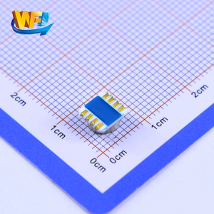 Sensor de presión MEMS para prueba de profundidad de agua de 14m, medición de profundidad, Sensor Digital resistente al agua, Arduino
