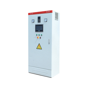 DK Floor Stand Germany Quality <strong>Rittal</strong> Multi Size Db Electric Control Lock Low Voltage Power Distribution Cabinet - Product Image 2