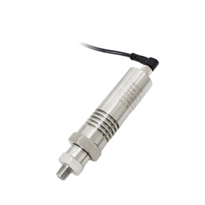 High Temperature 4~20mA Large <strong>Waterproof</strong> <strong>Pressure</strong> Transmitter <strong>Sensor</strong> High Accuracy <strong>Pressure</strong> Transducer - Product Image 1