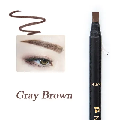 Gris brun