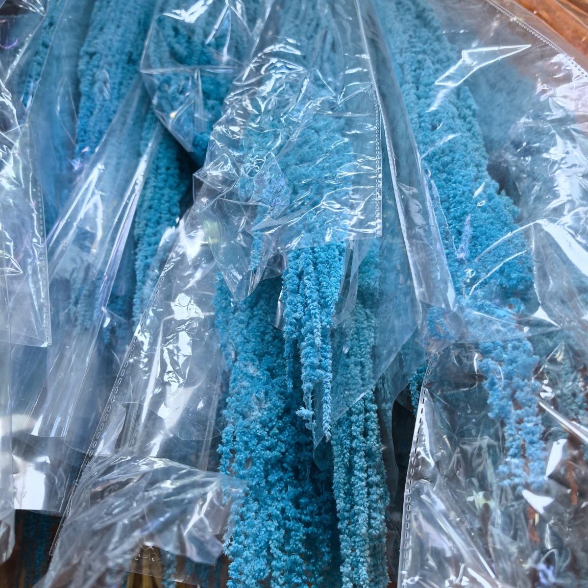 Turquoise