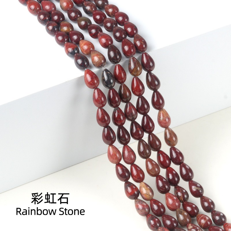 jaspe arc-en-ciel