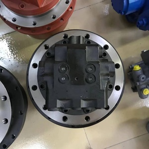 Pelle yanmar75 vio75 voyage piste moteur 172479-73300 172479-73301 172A65-73300 vio75-A d'entraînement final - Product Image 2