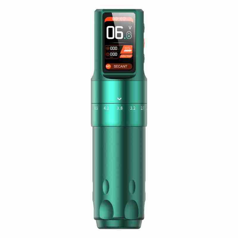 Verde