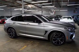 En iyi kullanılan 2020 BMW X4 M rekabet sol el sürücü sağ el sürücü mart <span class=keywords><strong>2025</strong></span> fırsatlar Rear arka ucuz ikinci el araba satış