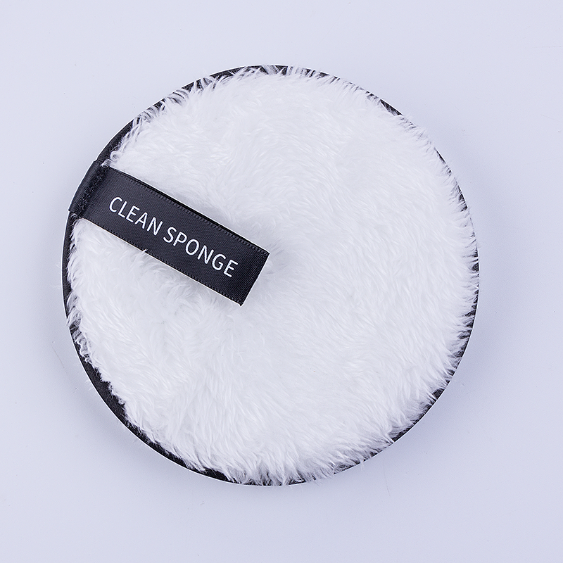 WHITE Round