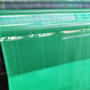 HDPE PE PET Sicherheits netz in verschiedenen Farben für Bau sicherheits netze