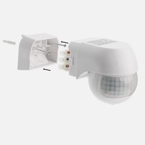 Smart <strong>PIR</strong> <strong>Motion</strong> <strong>Sensor</strong>, Auto - Detection for Lighting &amp; Alarm Systems - Product Image 6