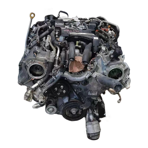 En çok satan Toyota Lexus motor 2UR FE FSE GSE V8 motor Toyota Tundra Lexus LS600 5.0 için kullanılır